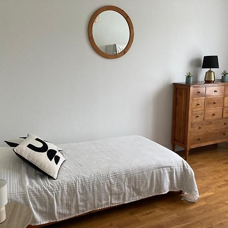 Maison Non Fumeur - Jardin 5 Personnes Proche Des Plages Finisteriennes Guipavas Exterior foto
